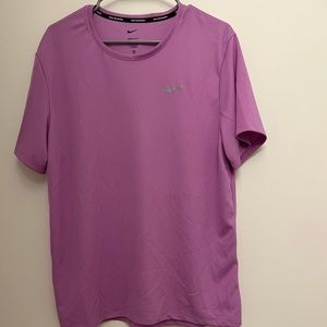 Nike DriFit Running T-Shirt
